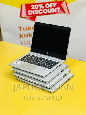 Laptop HP ProBook 430 G7 16GB Intel Core I5 SSD 512GB