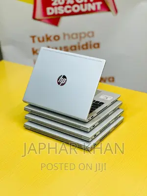 Laptop HP ProBook 430 G7 16GB Intel Core I5 SSD 512GB