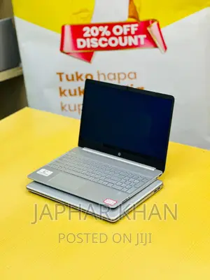 Laptop HP 15-Dy2075tg 16GB AMD SSD 256GB