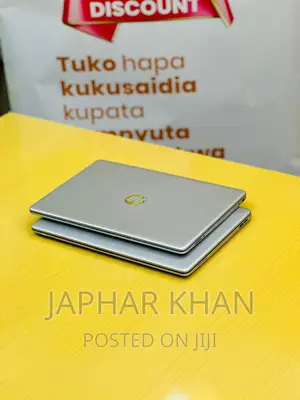 Laptop HP 15-Dy2075tg 16GB AMD SSD 256GB