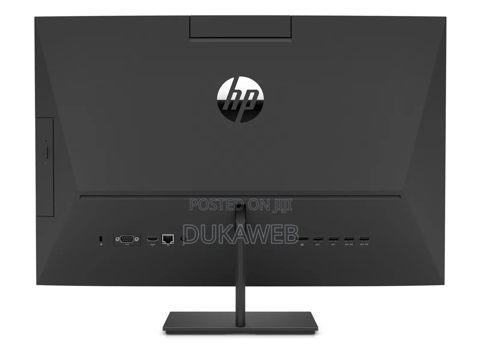 New Desktop Computer HP AiO 24 16GB Intel Core I7 HDD+SSD 1.5T