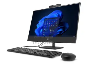 New Desktop Computer HP AiO 24 16GB Intel Core I7 HDD+SSD 1.5T