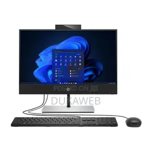 New Desktop Computer HP AiO 24 16GB Intel Core I7 HDD+SSD 1.5T