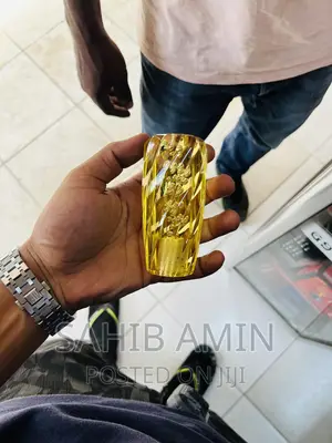 Gear Knob Handles