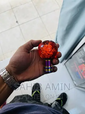 Gear Knob Handles