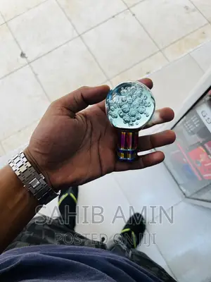 Gear Knob Handles