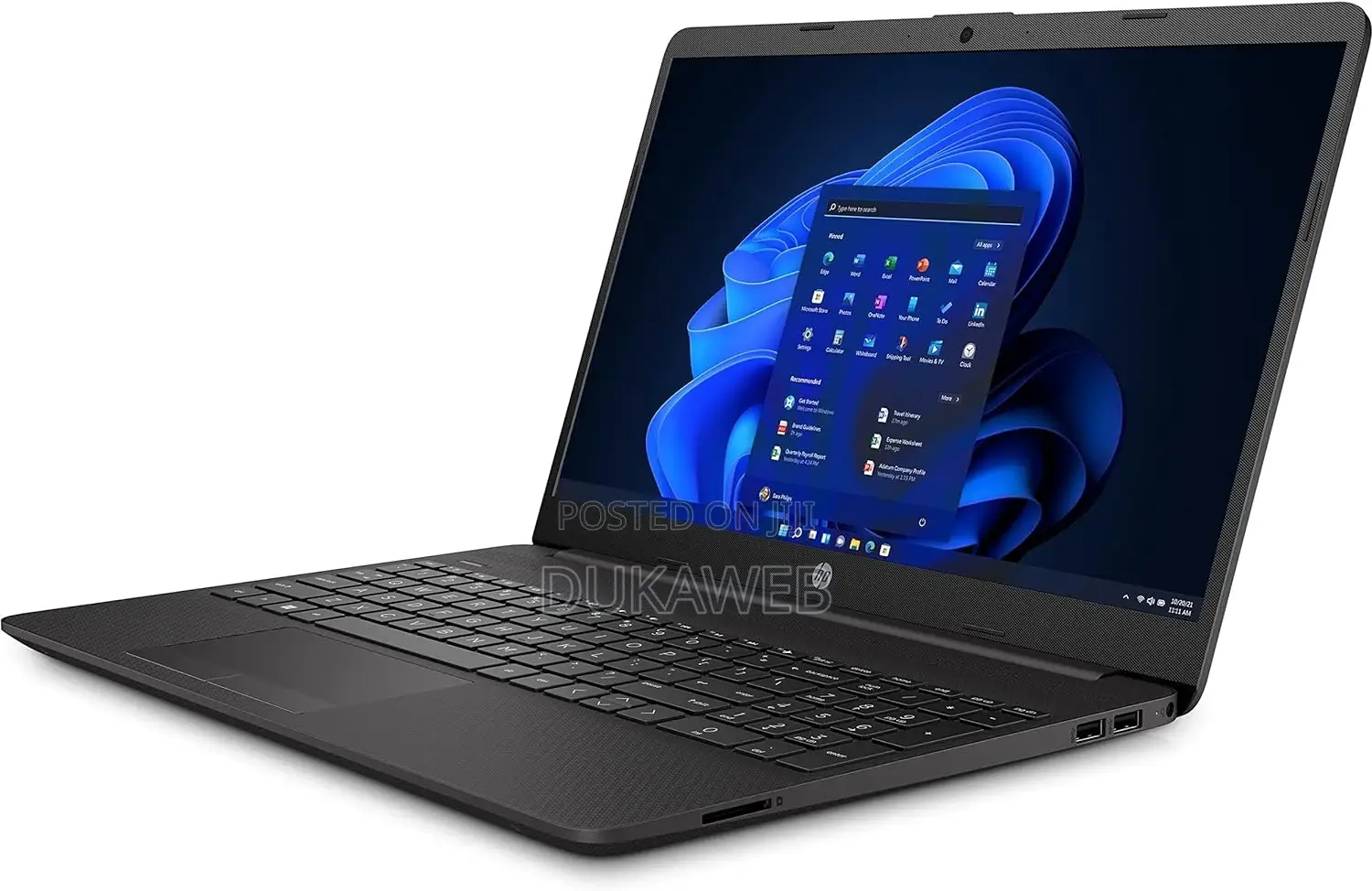New Laptop HP ProBook 450 G9 8GB Intel Core I7 SSD 512GB