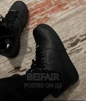 Airforce 1 Nike Sneakers | Raba Original Za Nike
