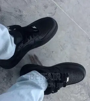 Airforce 1 Nike Sneakers | Raba Original Za Nike