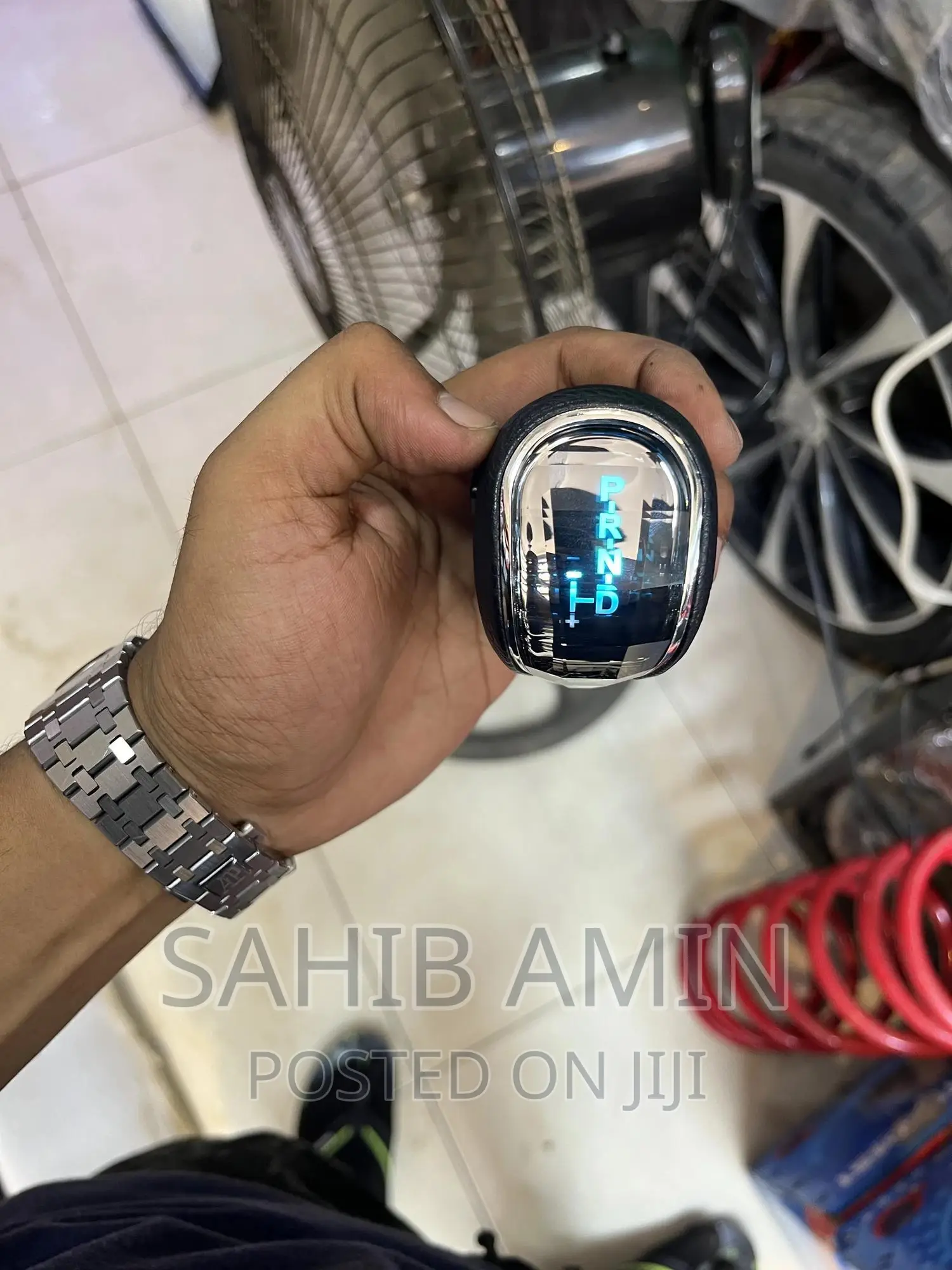 Gear Shift Knobs Za Kuwaka Rangi