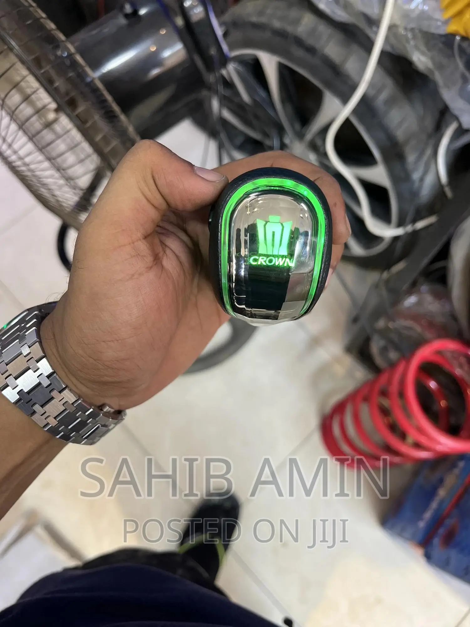 Gear Shift Knobs Za Kuwaka Rangi