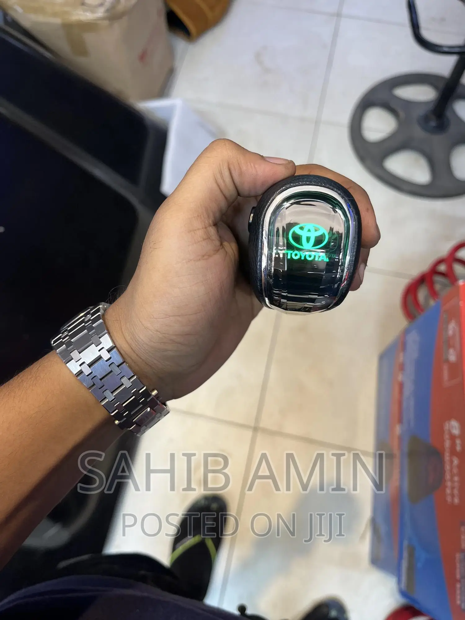 Gear Shift Knobs Za Kuwaka Rangi