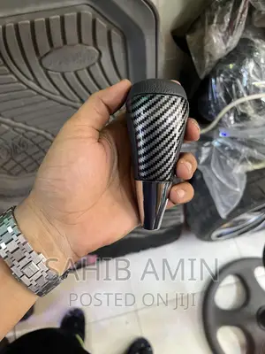 Gear Shift Knobs Za Kuwaka Rangi