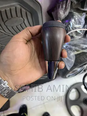 Gear Shift Knobs Za Kuwaka Rangi