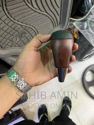 Gear Shift Knobs Za Kuwaka Rangi
