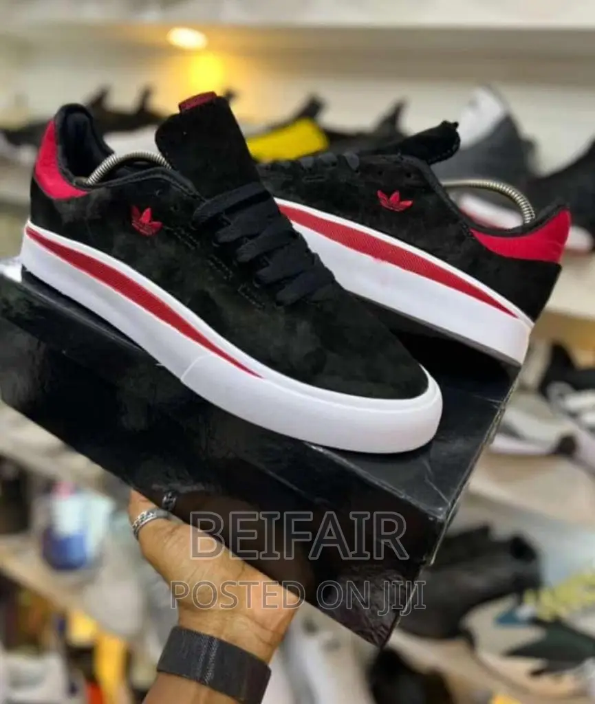 Original Sneakers  | Raba Original