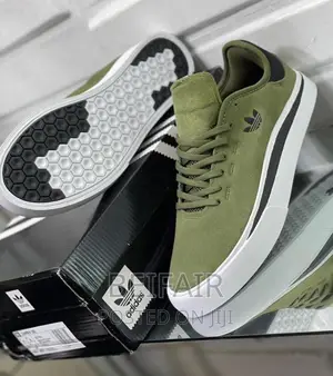 Original Sneakers  | Raba Original