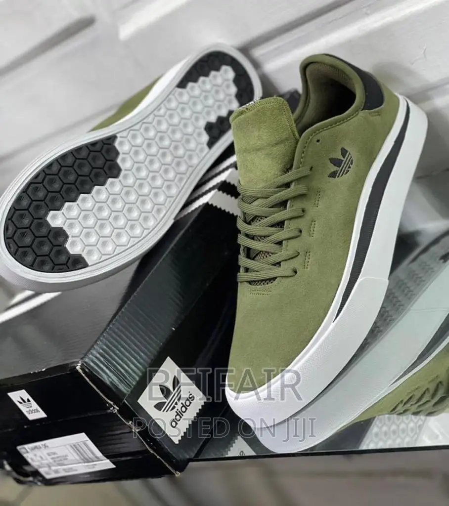 Original Sneakers  | Raba Original