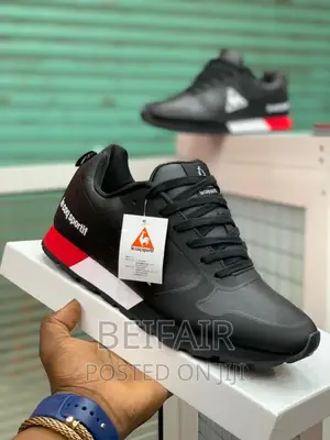 Raba Original Za Le Coq Sportif | Original Sneakers