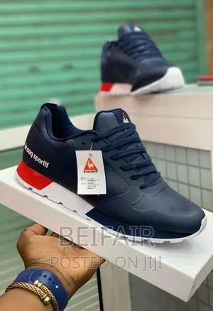 Raba Original Za Le Coq Sportif | Original Sneakers