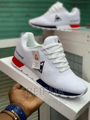 Raba Original Za Le Coq Sportif | Original Sneakers