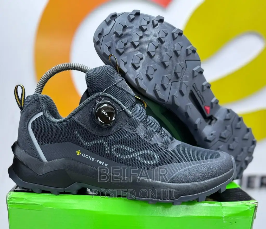 Original Vico Sneakers | Raba Original