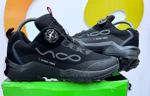 Original Vico Sneakers | Raba Original