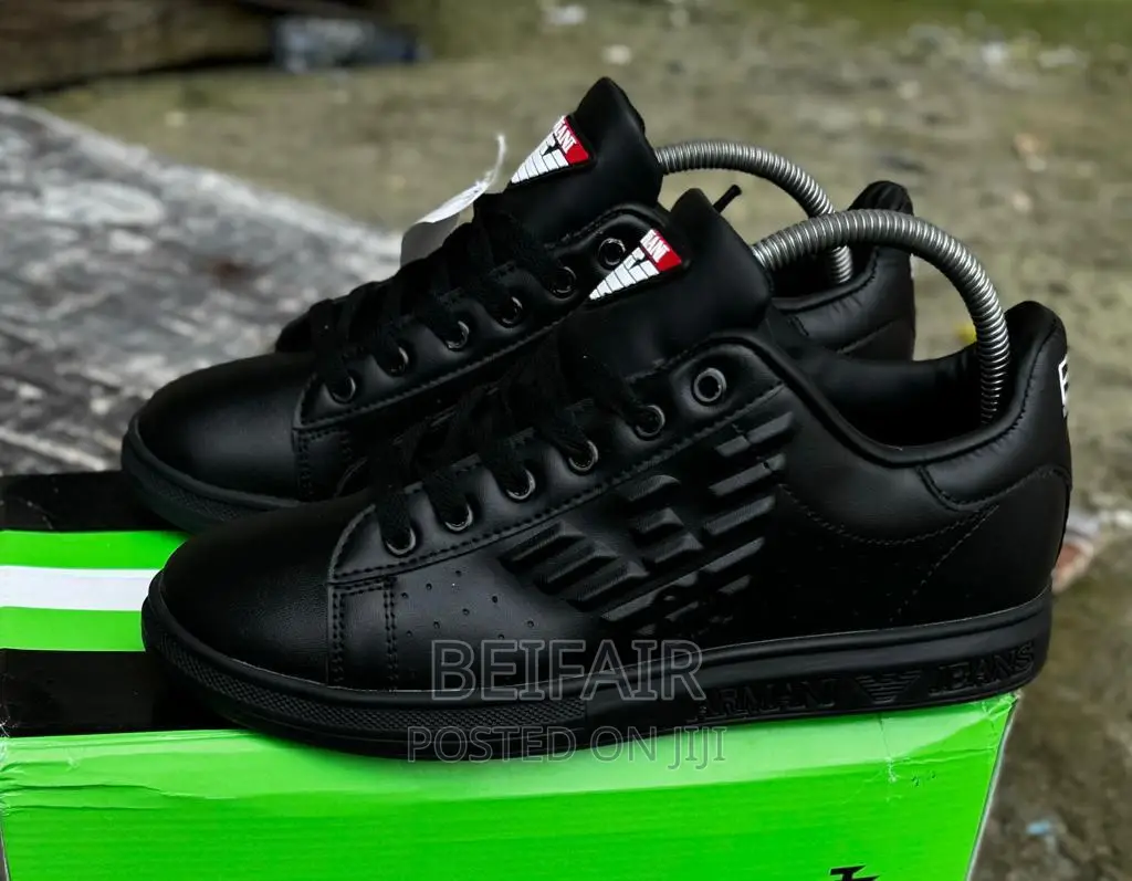 Original Sneakers | Raba Original