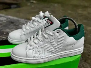 Original Sneakers | Raba Original