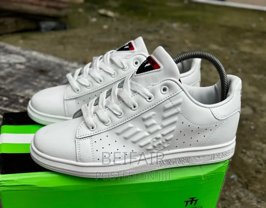 Original Sneakers | Raba Original