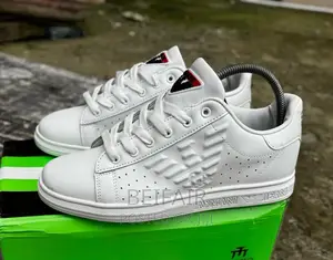 Original Sneakers | Raba Original