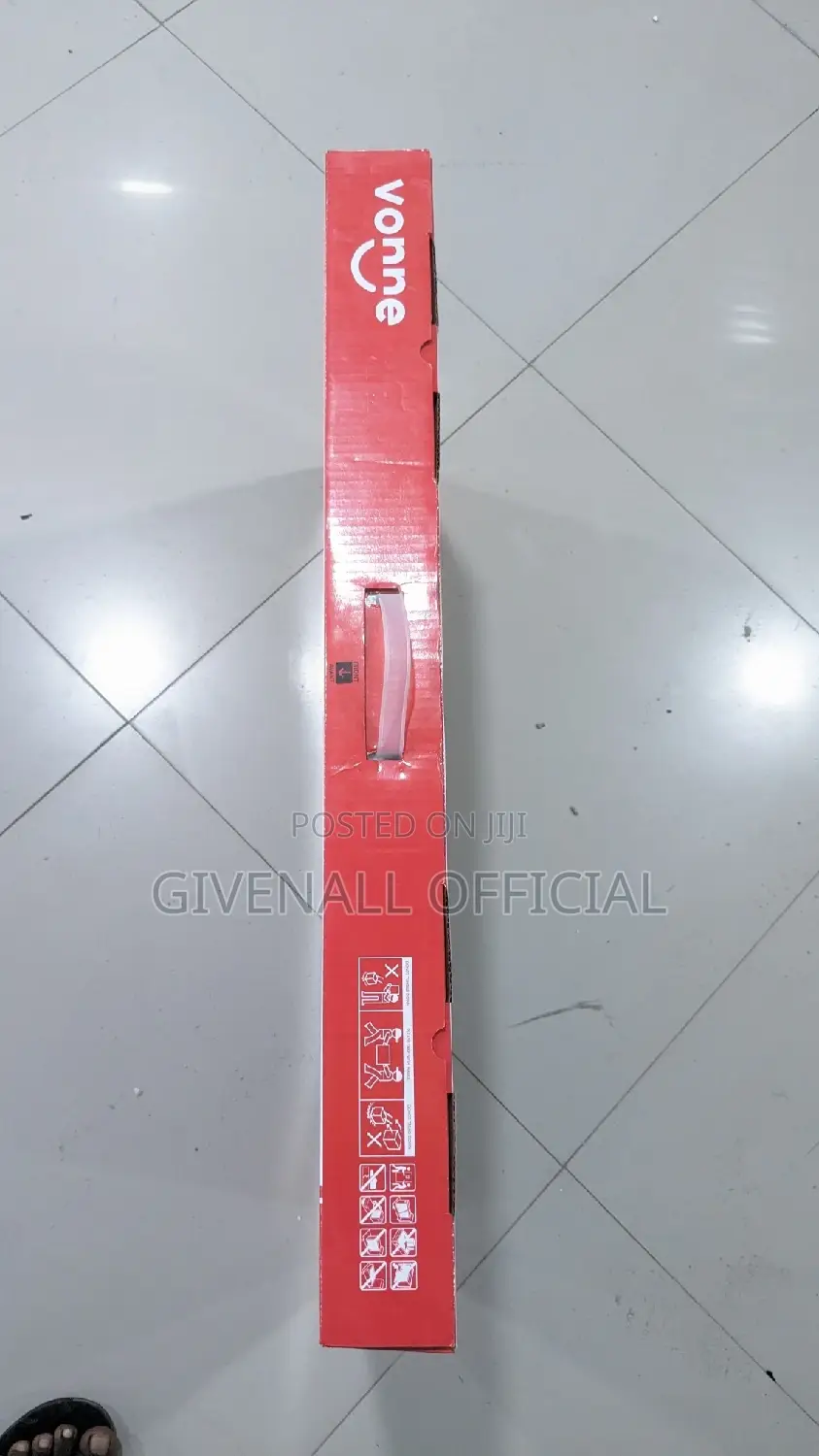 Ofa Ofa = Vonne TV Nchi 32 LED Imara Ina HD Kali Sana 1080P