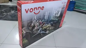 Ofa Ofa = Vonne TV Nchi 32 LED Imara Ina HD Kali Sana 1080P