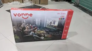 Ofa Ofa = Vonne TV Nchi 32 LED Imara Ina HD Kali Sana 1080P