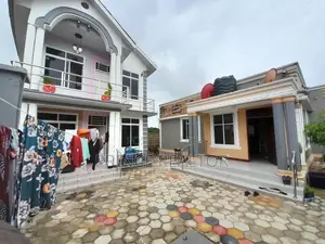 3bdrm House in Mbezi Mwisho, Kinondoni for sale