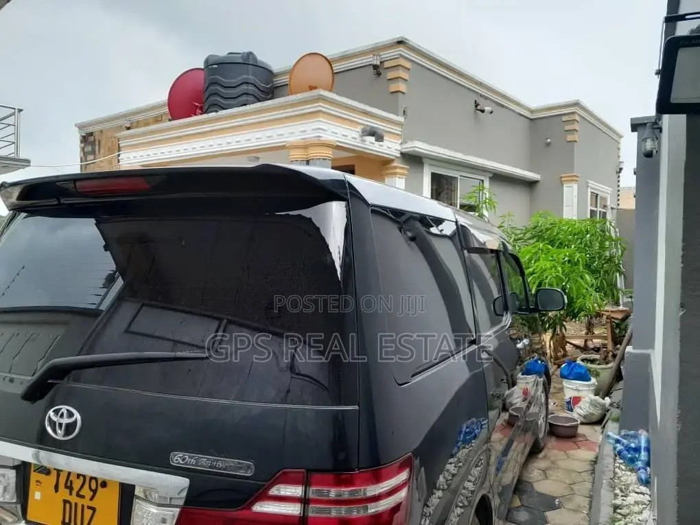 3bdrm House in Mbezi Mwisho, Kinondoni for sale