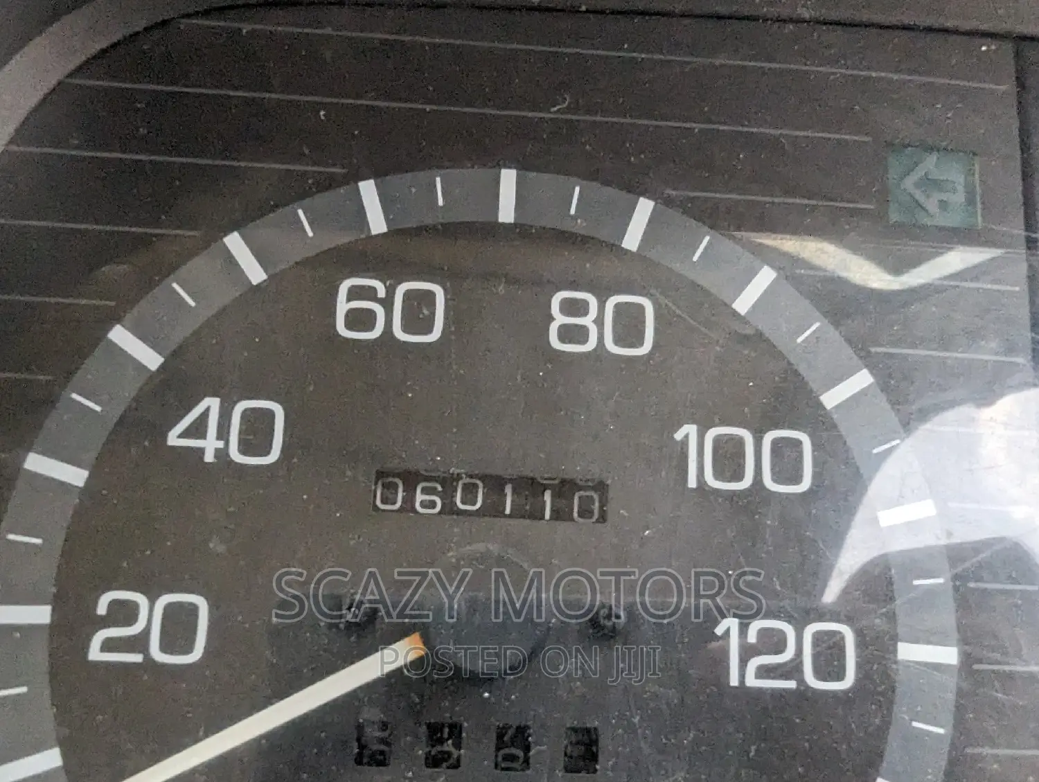 Mistubishi Canter. 1999 Old Model.