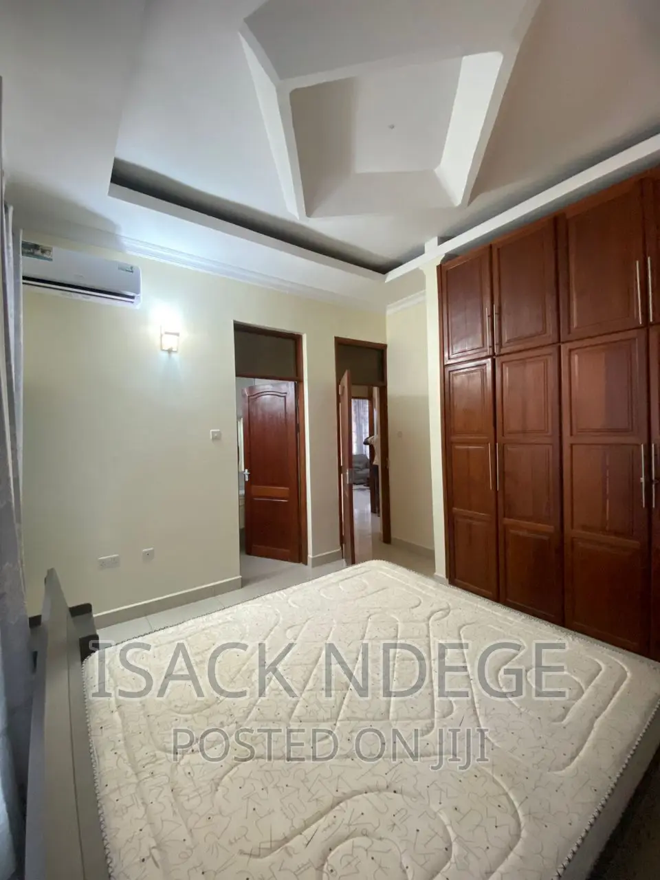 Furnished 5bdrm House in Mbweni, Kinondoni for rent