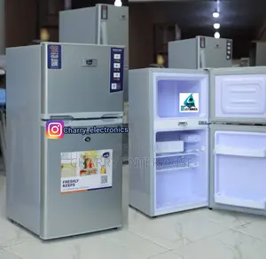 Mr Uk Fridge Durable Powerful Compressor