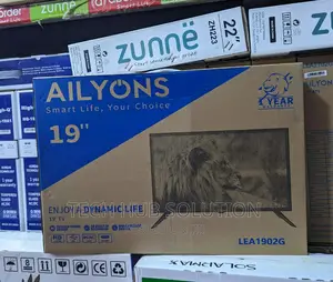 Ailyons 17"