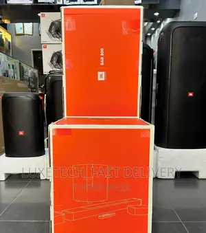JBL Bar 800 True 3d Pure Surround Sound
