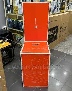 JBL Bar 500 Amazing 3d Sound With Thrilling Bass