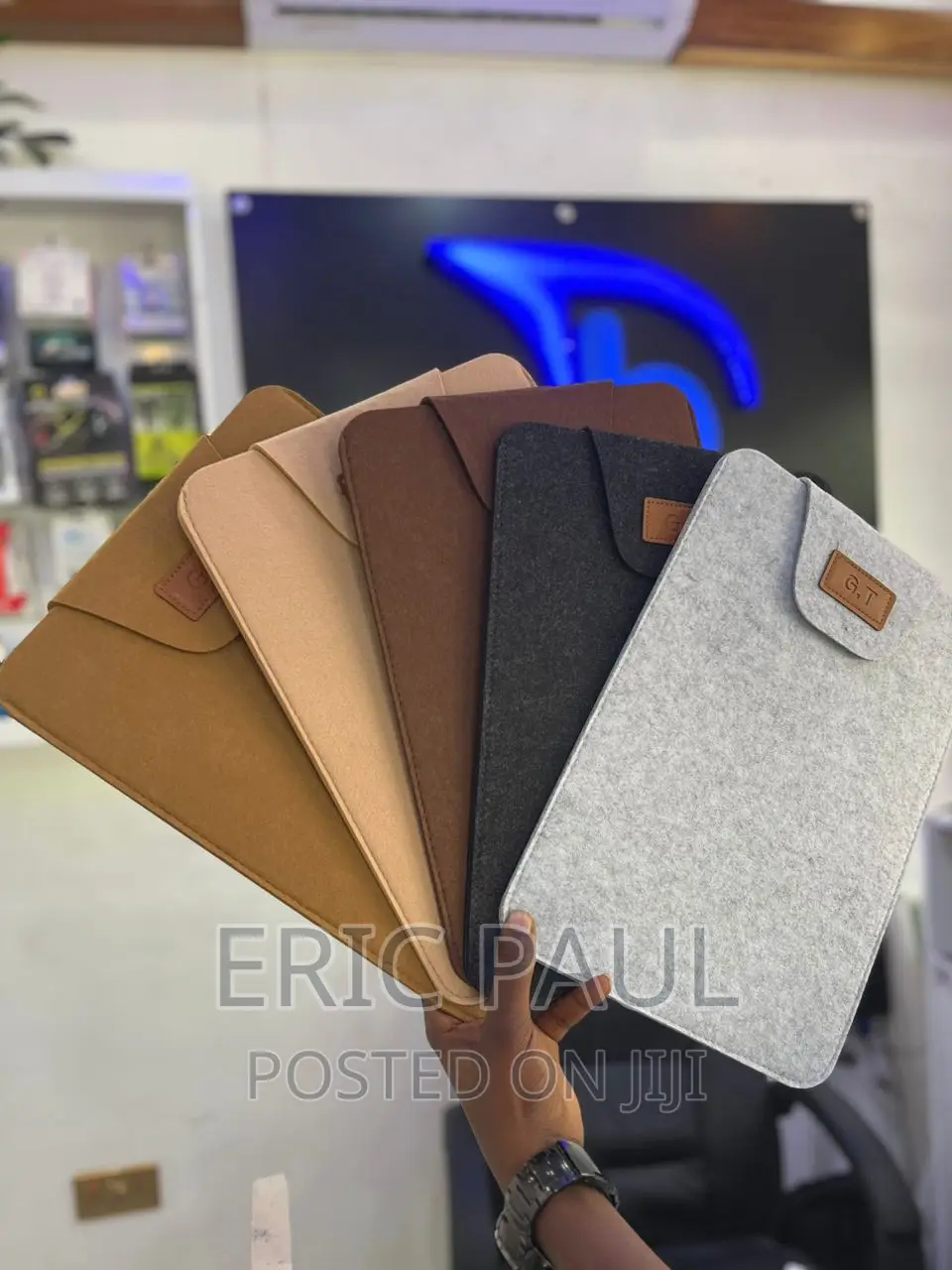 Laptops Sleeve Bags