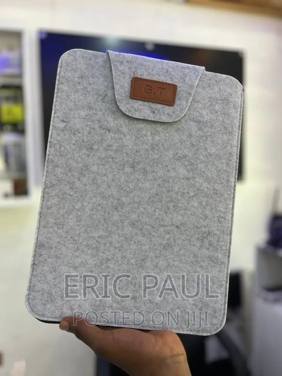 Laptops Sleeve Bags
