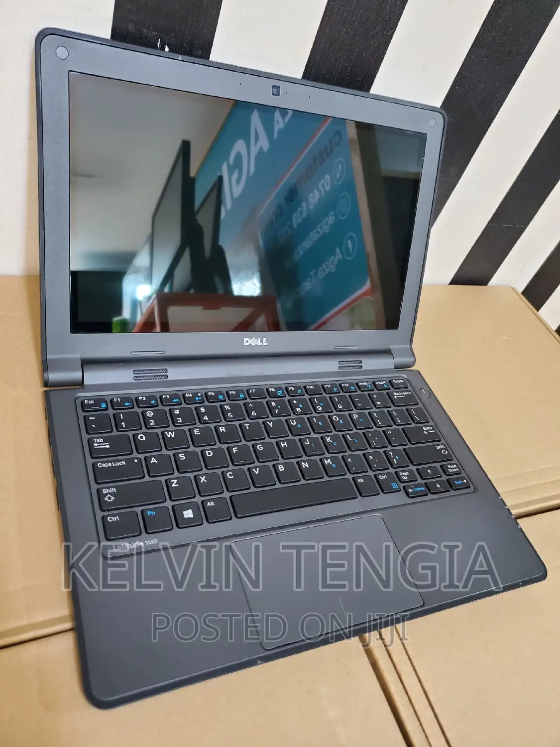 Laptop Dell Latitude 11 3160 4GB Intel Core 2 Duo HDD 500GB