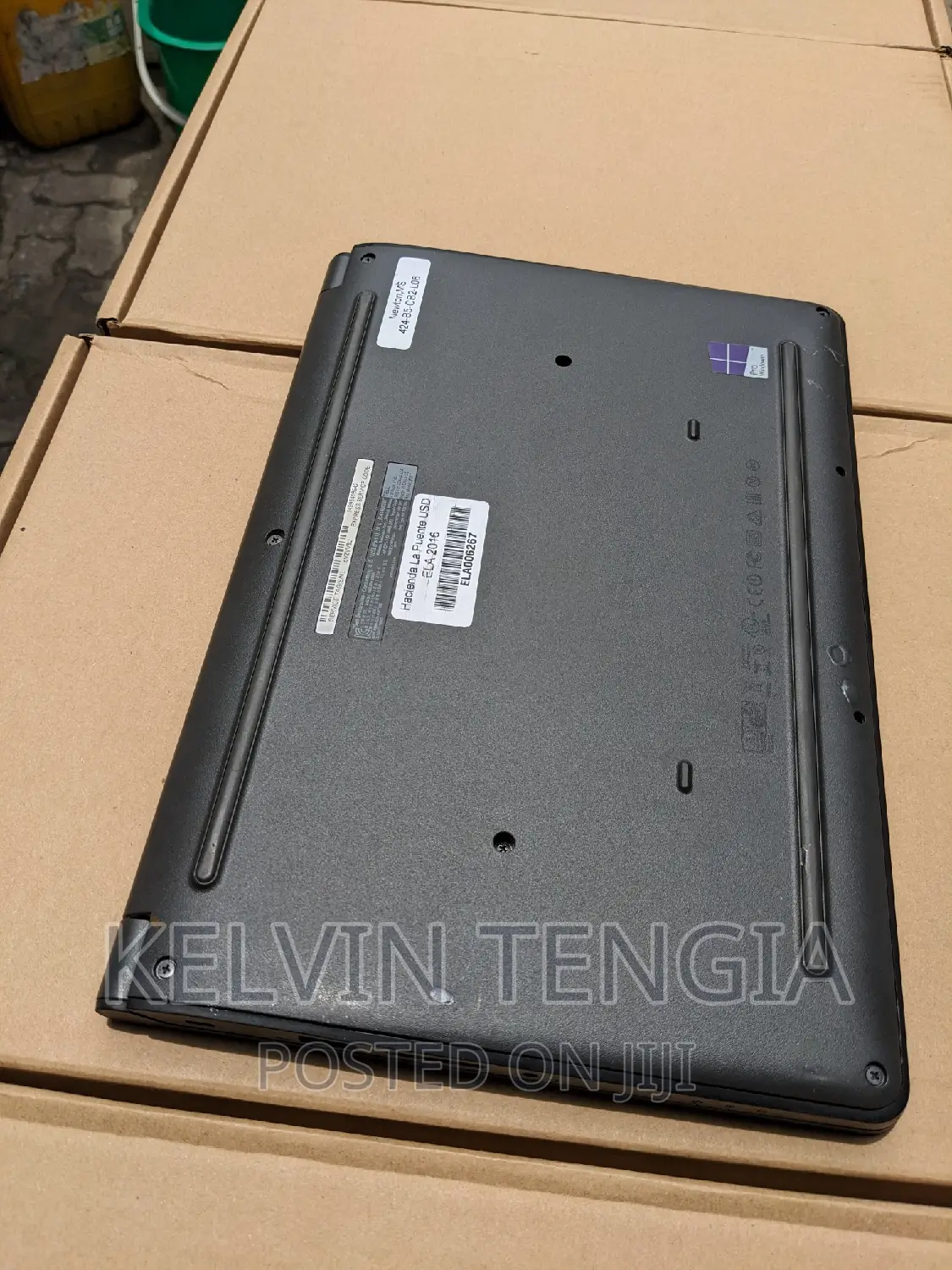 Laptop Dell Latitude 11 3160 4GB Intel Core 2 Duo HDD 500GB