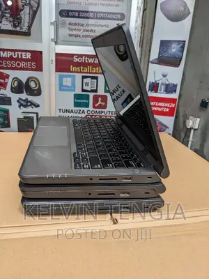 Laptop Dell Latitude 11 3160 4GB Intel Core 2 Duo HDD 500GB