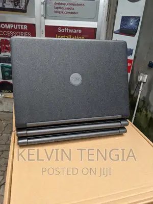 Laptop Dell Latitude 11 3160 4GB Intel Core 2 Duo HDD 500GB
