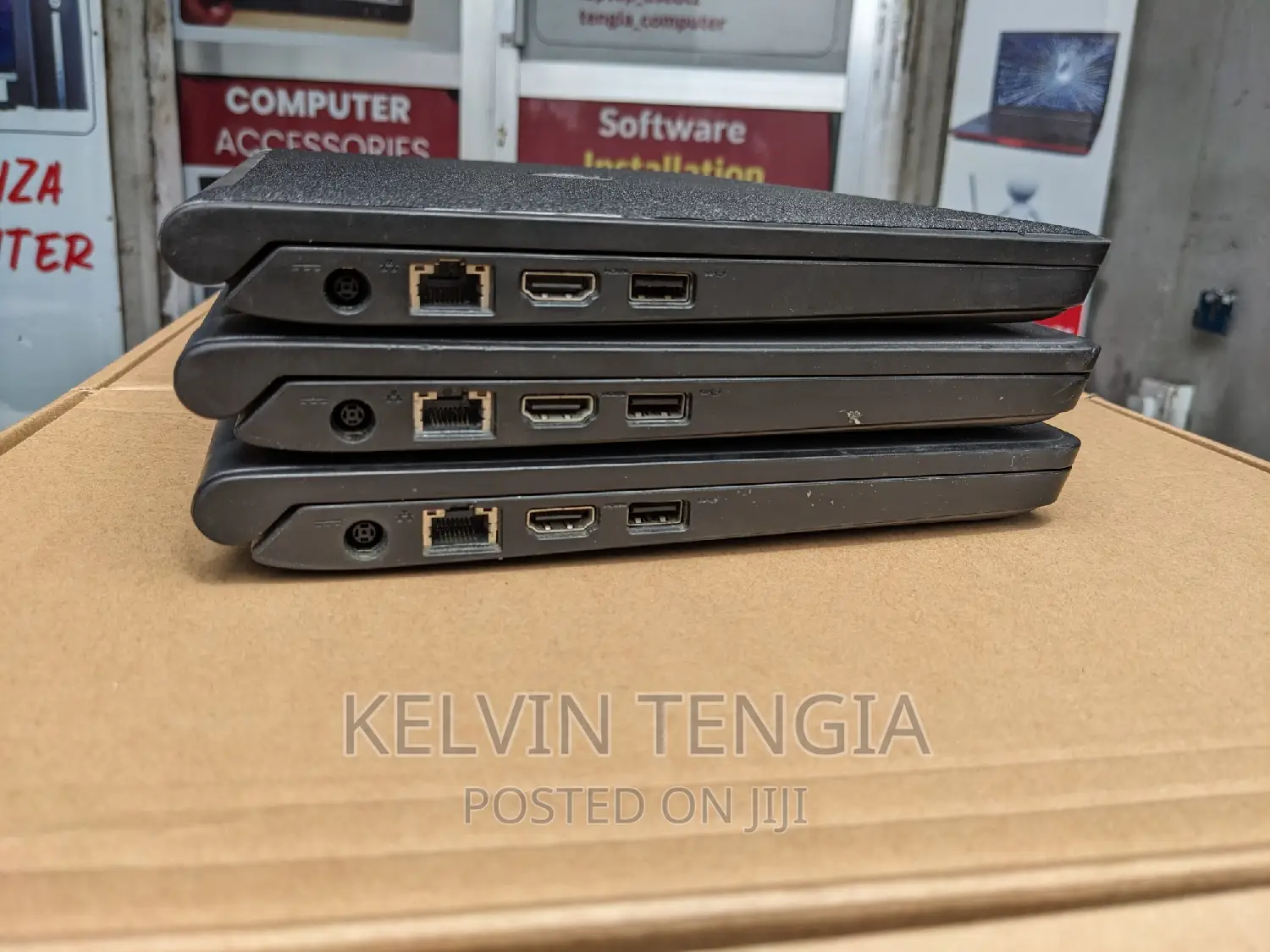 Laptop Dell Latitude 11 3160 4GB Intel Core 2 Duo HDD 500GB
