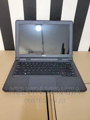 Laptop Dell Latitude 11 3160 8GB Intel Pentium HDD 500GB